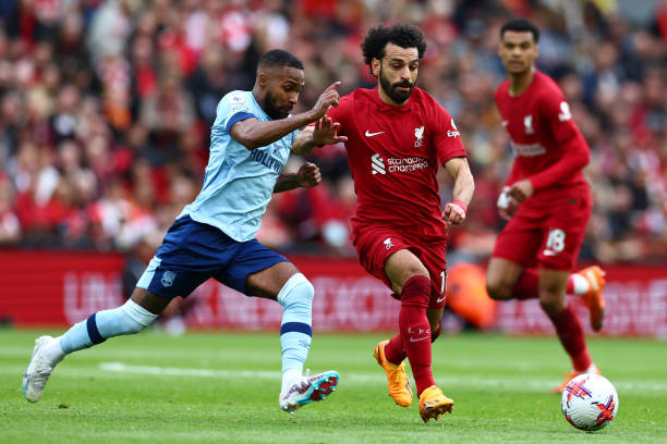 在既定方向 在既定方向