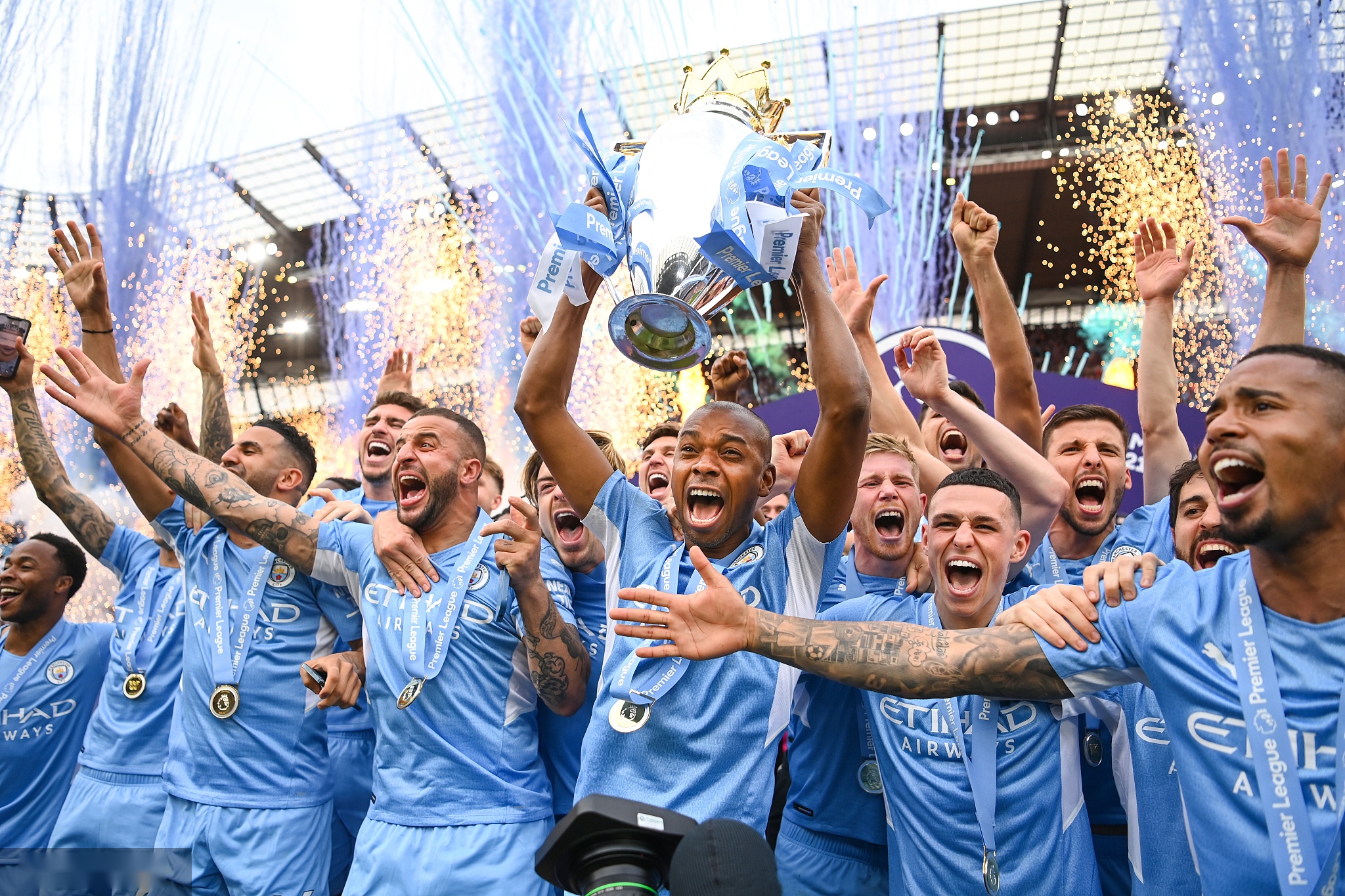 长远的重建 长远的重建