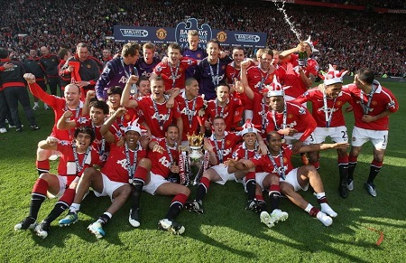 一位足球教 一位足球教