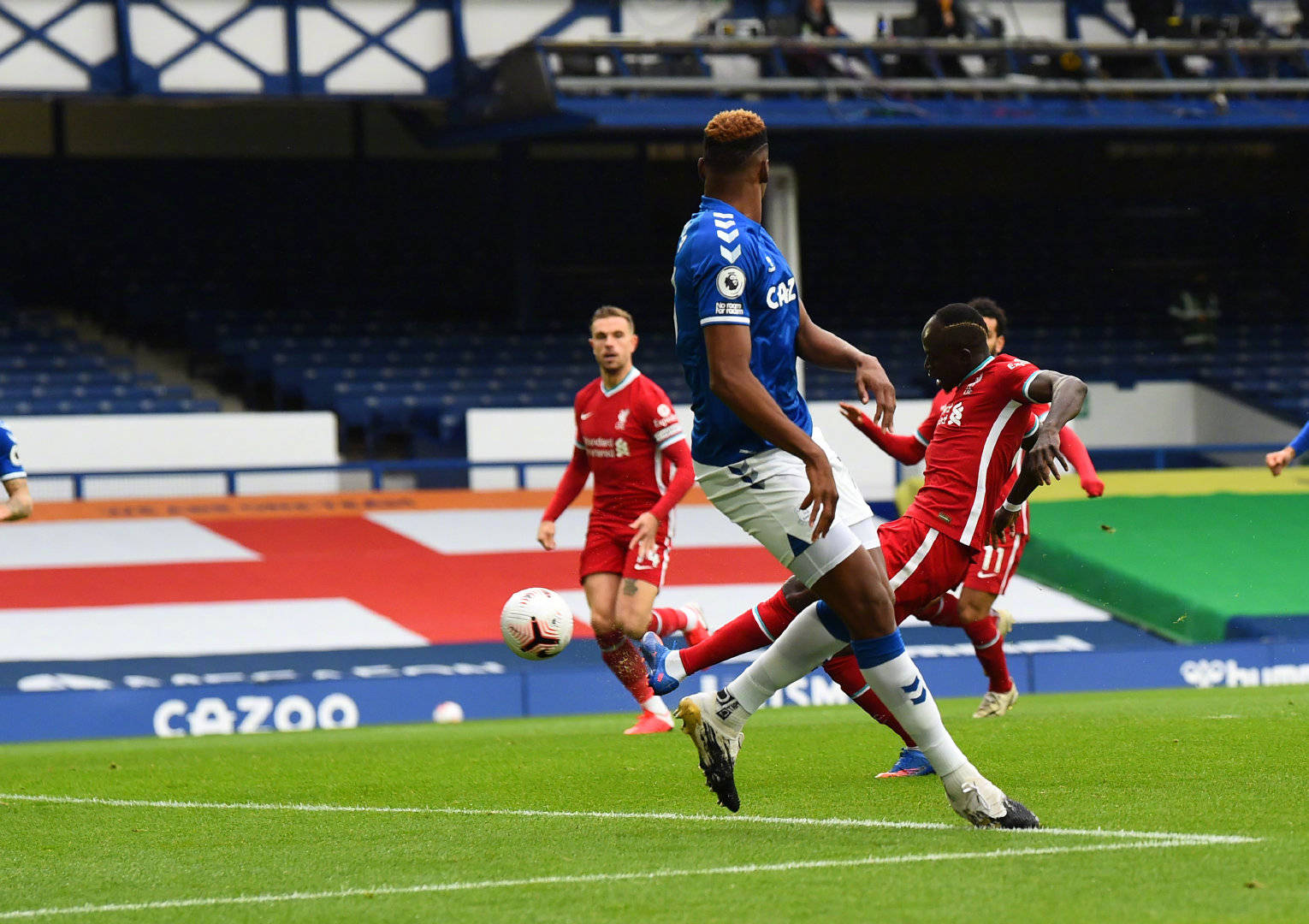 健曾因对手 健曾因对手